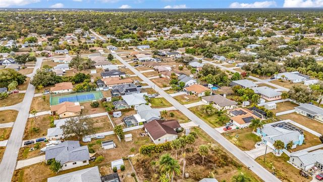 21499 SHELDON AVENUE, Port Charlotte, FL 33952