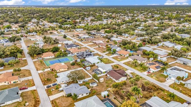 21499 SHELDON AVENUE, Port Charlotte, FL 33952