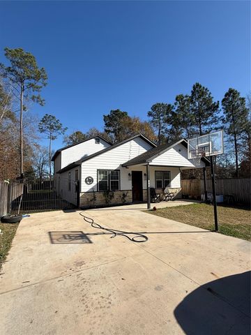 964 Road 5203, Cleveland, TX 77327