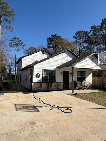 964 Road 5203, Cleveland, TX 77327