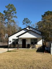 964 Road 5203, Cleveland, TX 77327