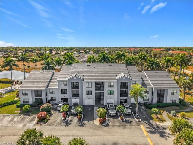 13505 Eagle Ridge DR 423, Fort Myers, FL 33912