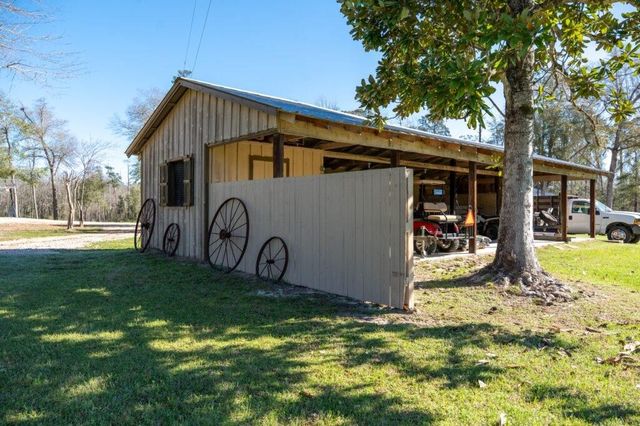 2489 Fm 256 S, Woodville, TX 75979
