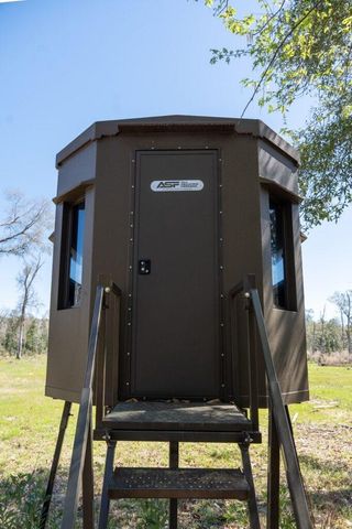 2489 Fm 256 S, Woodville, TX 75979