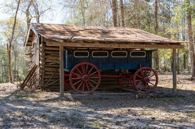 2489 Fm 256 S, Woodville, TX 75979