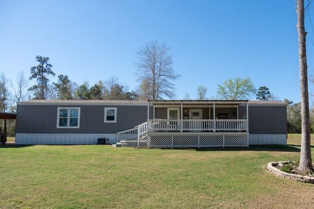 2489 Fm 256 S, Woodville, TX 75979