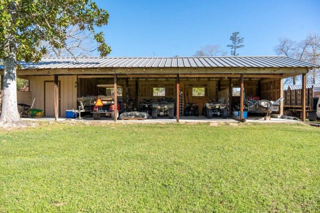 2489 Fm 256 S, Woodville, TX 75979