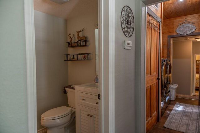 2489 Fm 256 S, Woodville, TX 75979