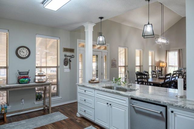 2489 Fm 256 S, Woodville, TX 75979