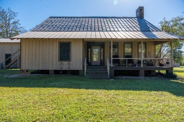 2489 Fm 256 S, Woodville, TX 75979