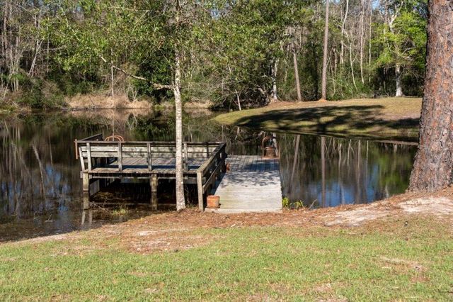 2489 Fm 256 S, Woodville, TX 75979