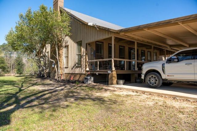 2489 Fm 256 S, Woodville, TX 75979
