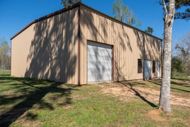 2489 Fm 256 S, Woodville, TX 75979