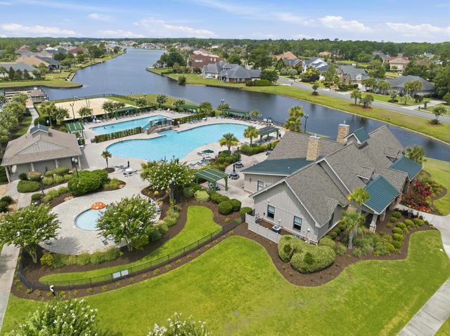 8404 Juxa Dr., Myrtle Beach, SC 29579
