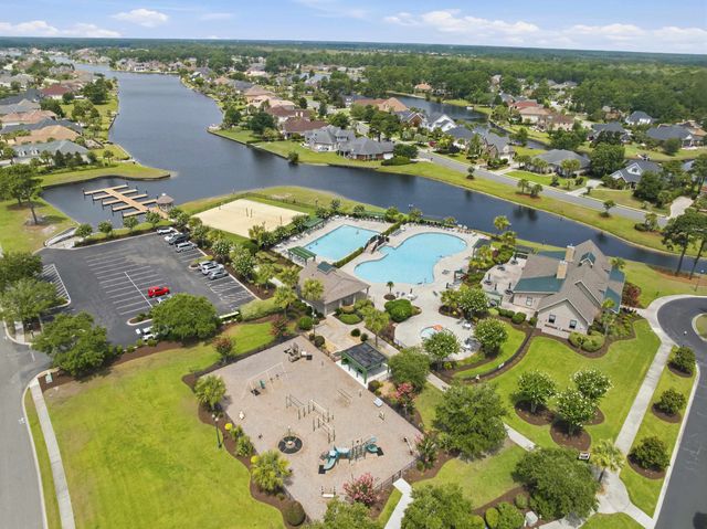8404 Juxa Dr., Myrtle Beach, SC 29579
