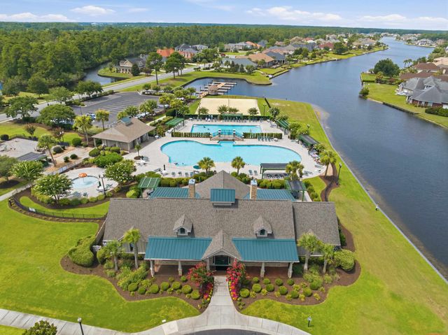8404 Juxa Dr., Myrtle Beach, SC 29579