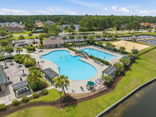 8404 Juxa Dr., Myrtle Beach, SC 29579
