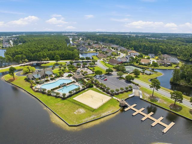 8404 Juxa Dr., Myrtle Beach, SC 29579