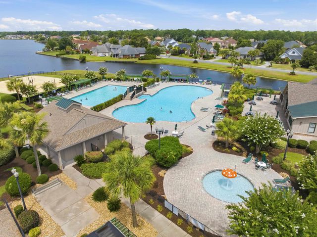 8404 Juxa Dr., Myrtle Beach, SC 29579