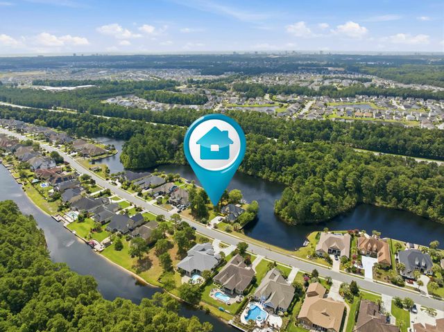 8404 Juxa Dr., Myrtle Beach, SC 29579