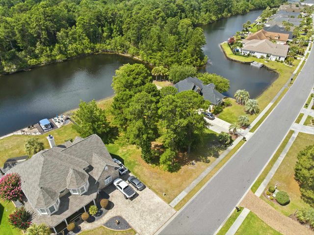 8404 Juxa Dr., Myrtle Beach, SC 29579