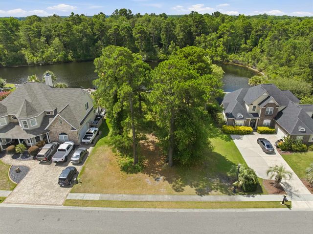 8404 Juxa Dr., Myrtle Beach, SC 29579