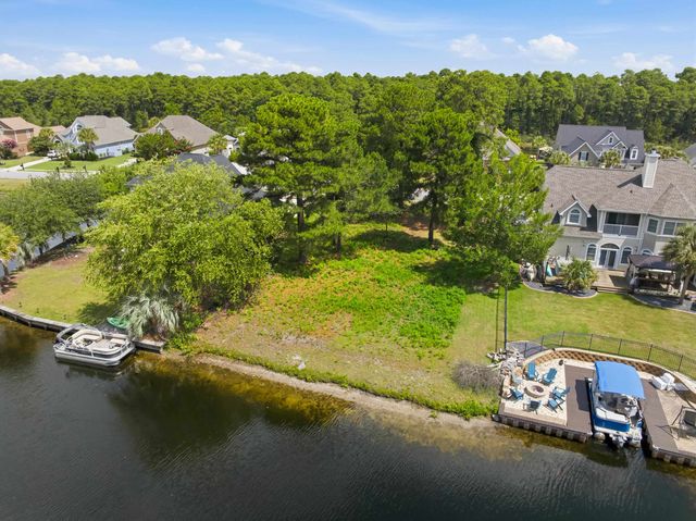 8404 Juxa Dr., Myrtle Beach, SC 29579