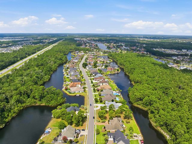 8404 Juxa Dr., Myrtle Beach, SC 29579