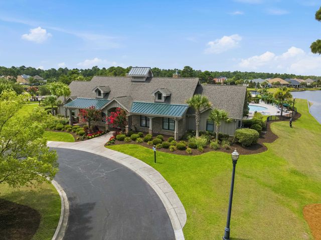 8404 Juxa Dr., Myrtle Beach, SC 29579