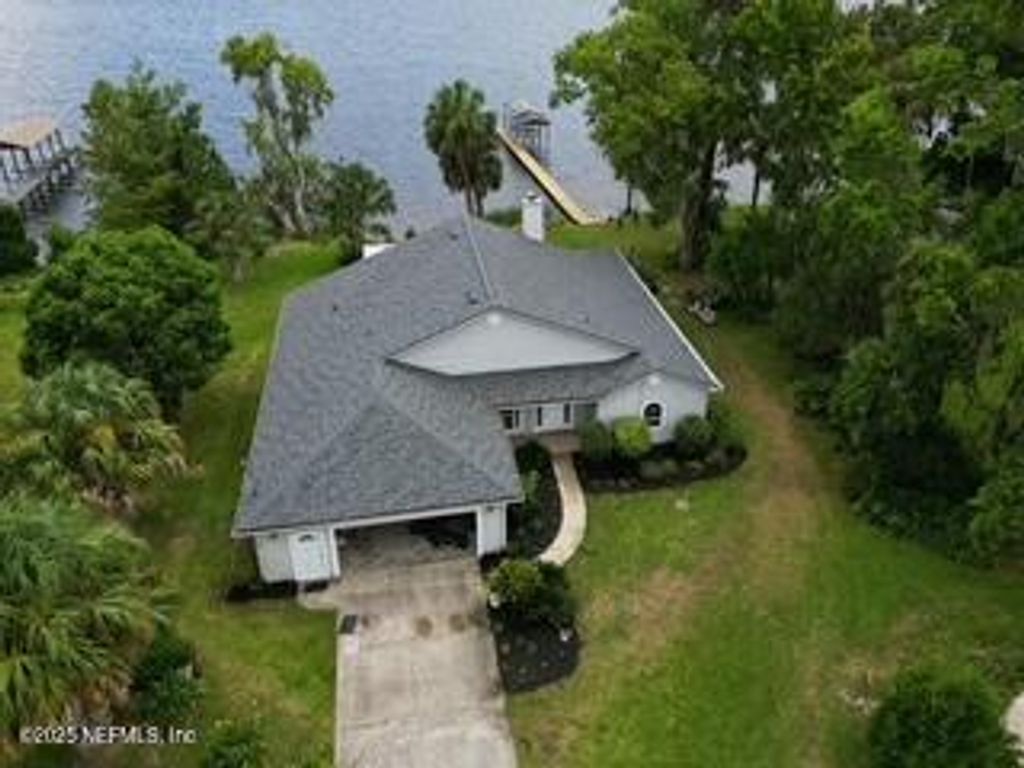 3235 DOCTORS LAKE Drive, Orange Park, FL 32073