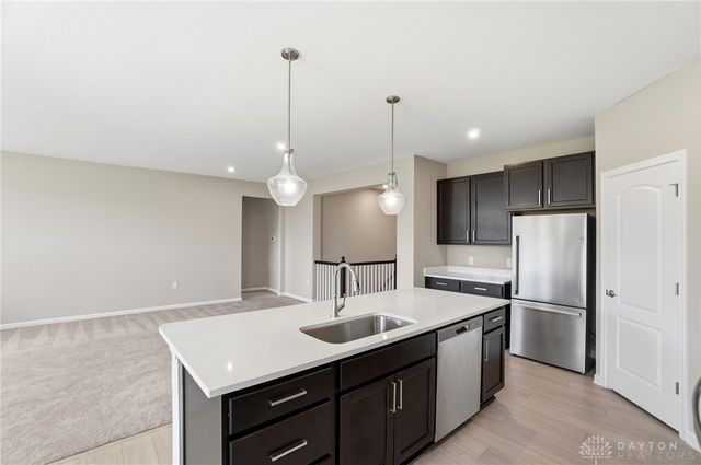 141 Kenneth Hamilton Way, Yellow Springs Vlg, OH 45387