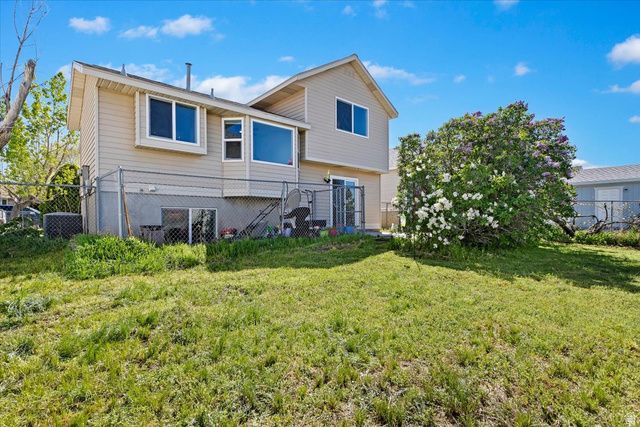7636 W JEFFERSON RD, Magna, UT 84044