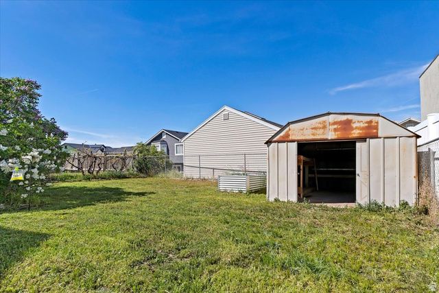 7636 W JEFFERSON RD, Magna, UT 84044