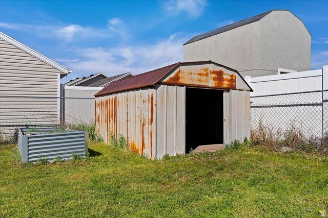 7636 W JEFFERSON RD, Magna, UT 84044