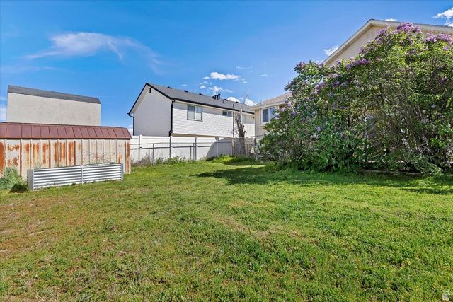 7636 W JEFFERSON RD, Magna, UT 84044