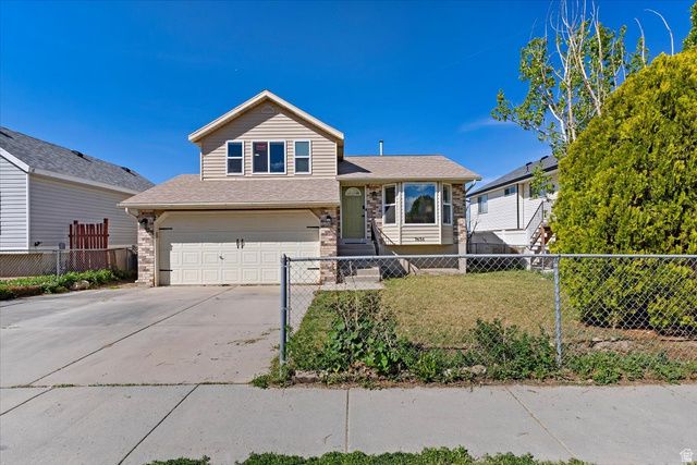 7636 W JEFFERSON RD, Magna, UT 84044