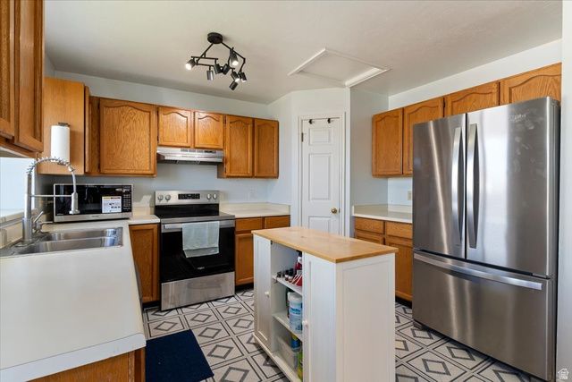 7636 W JEFFERSON RD, Magna, UT 84044