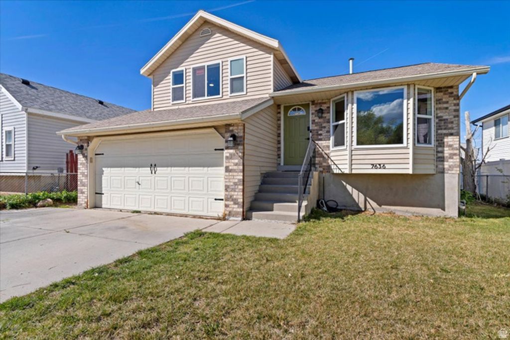 7636 W JEFFERSON RD, Magna, UT 84044