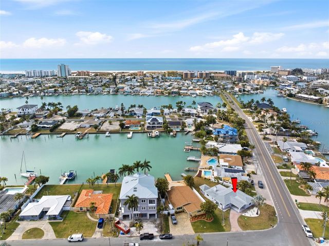 475 115TH AVENUE, Treasure Island, FL 33706