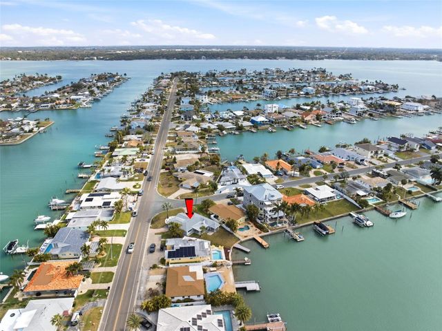 475 115TH AVENUE, Treasure Island, FL 33706