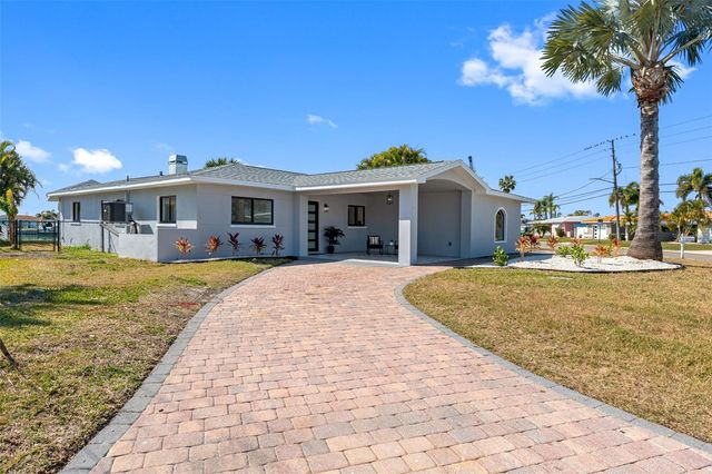 475 115TH AVENUE, Treasure Island, FL 33706