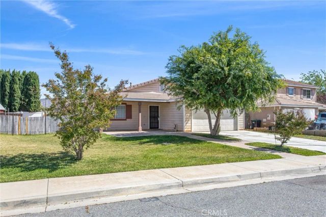 5024 Meadow Way, Banning, CA 92220