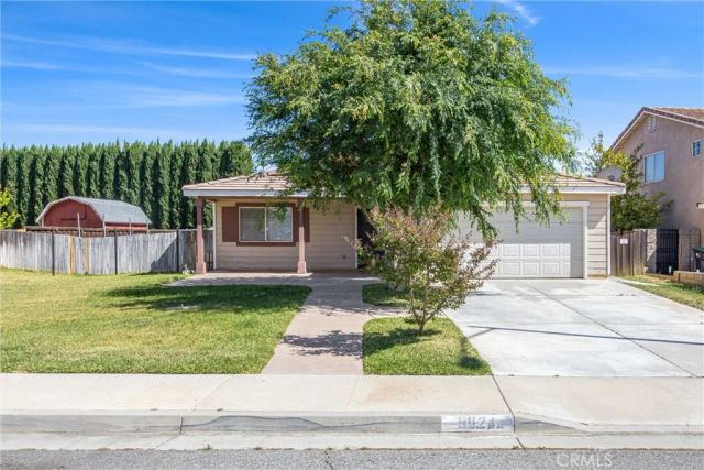 5024 Meadow Way, Banning, CA 92220