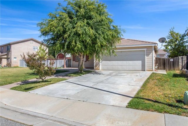 5024 Meadow Way, Banning, CA 92220