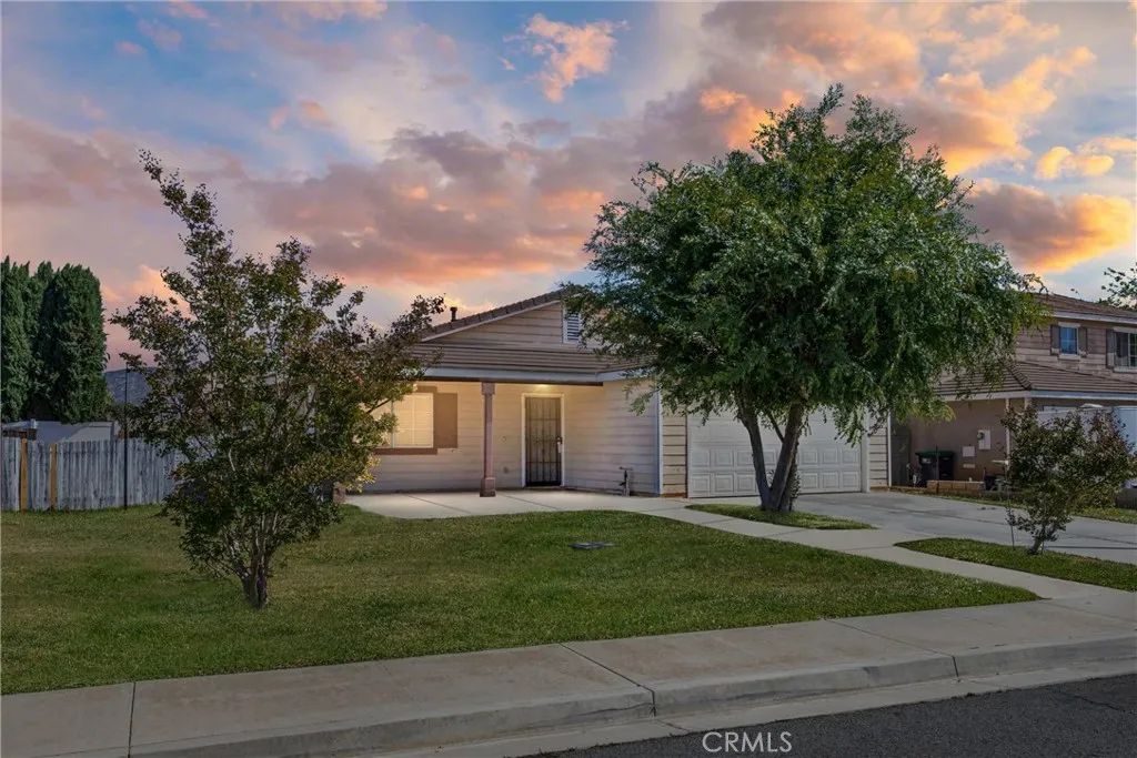 5024 Meadow Way, Banning, CA 92220