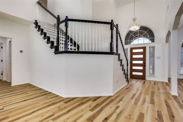 512 Audubon Drive, Mckinney, TX 75072