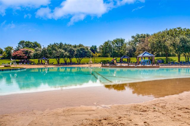 512 Audubon Drive, Mckinney, TX 75072