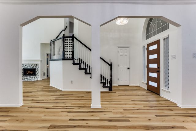 512 Audubon Drive, Mckinney, TX 75072