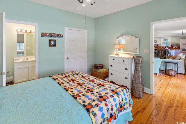 3926 Flagg St., Murrells Inlet, SC 29576