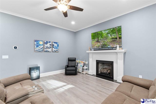 3699 Saddleridge Dr, Florence, SC 29501